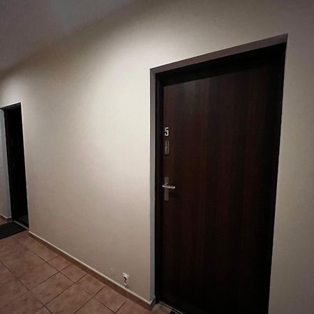 Готель Valda House Рибьє Екстер'єр фото