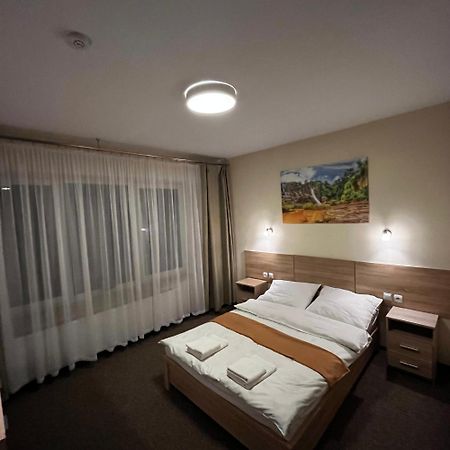 Готель Valda House Рибьє Екстер'єр фото