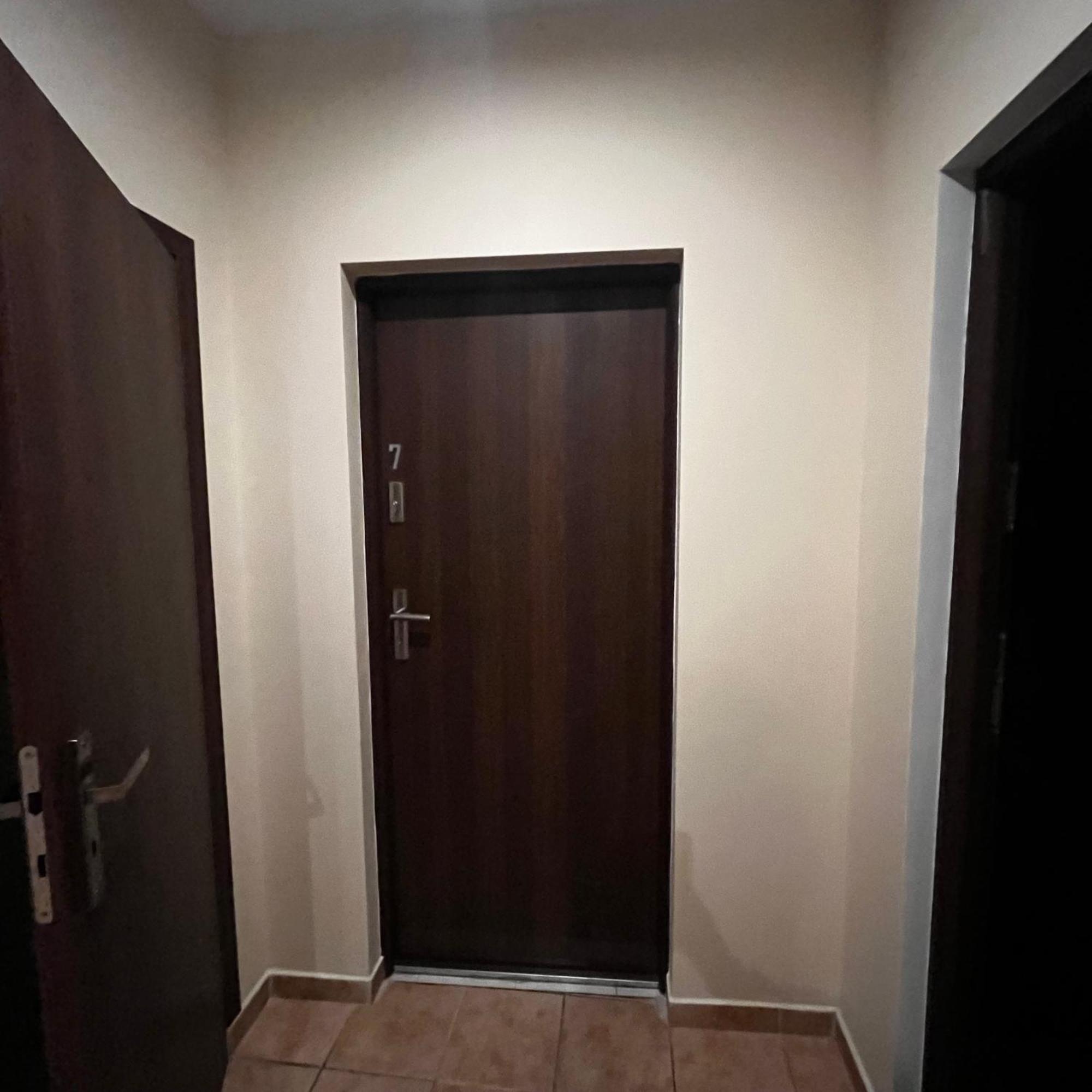 Готель Valda House Рибьє Екстер'єр фото