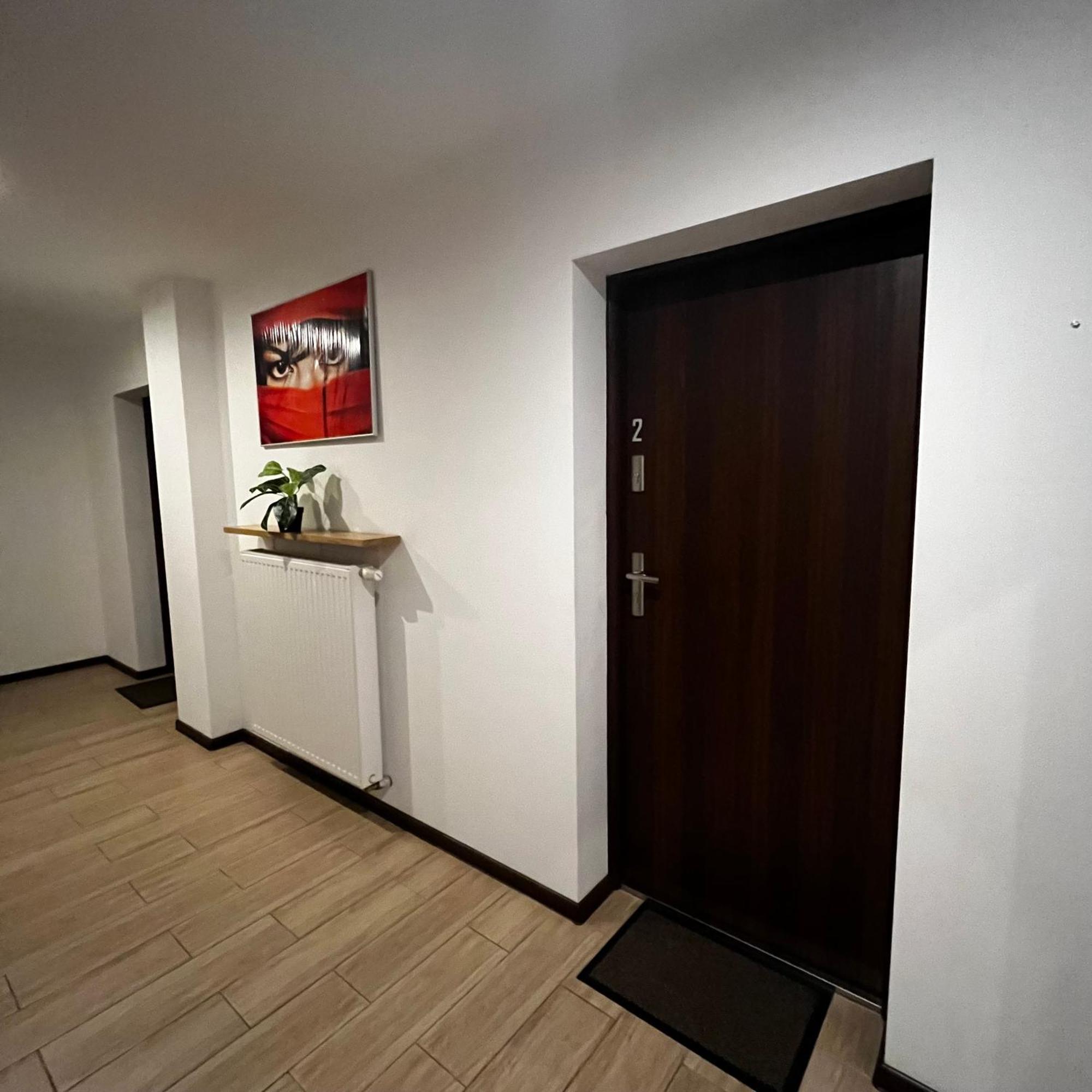 Готель Valda House Рибьє Екстер'єр фото