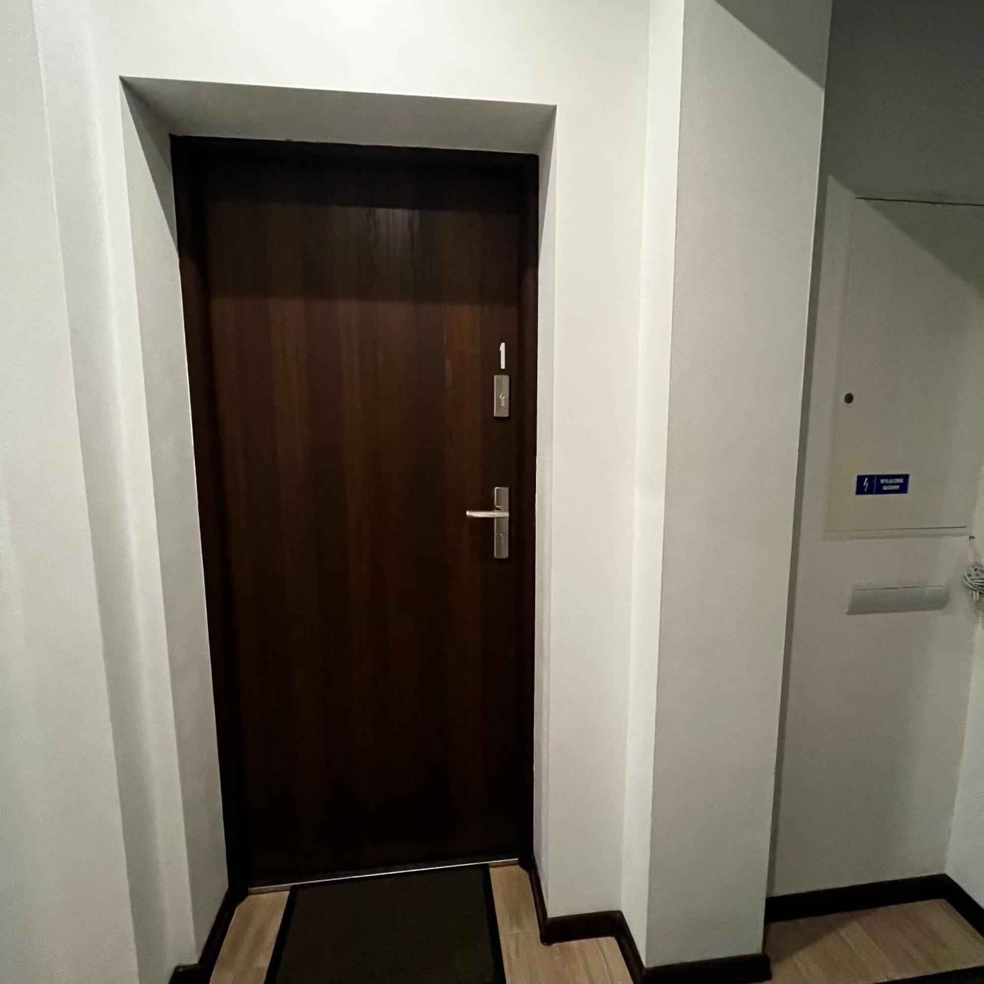 Готель Valda House Рибьє Екстер'єр фото