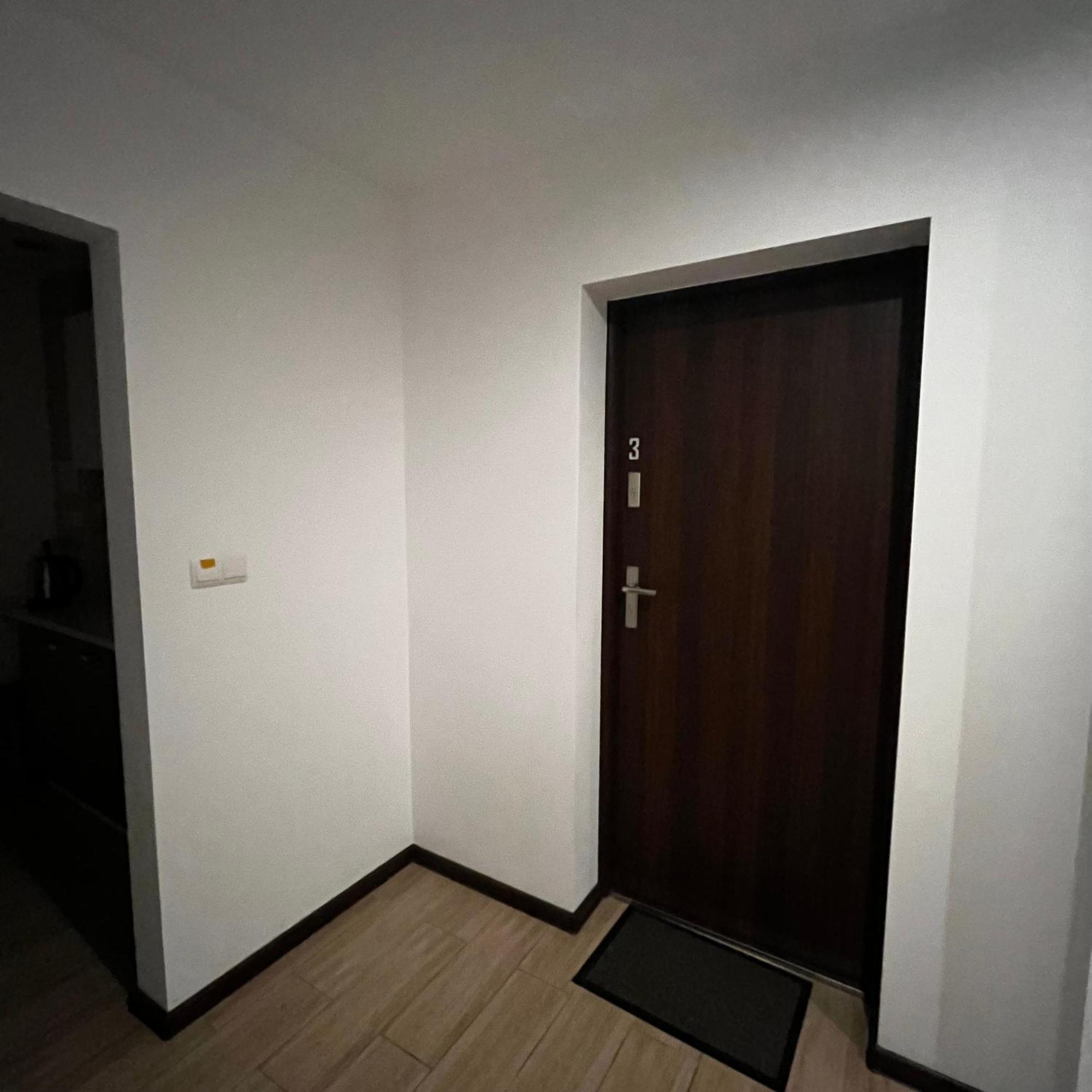 Готель Valda House Рибьє Екстер'єр фото