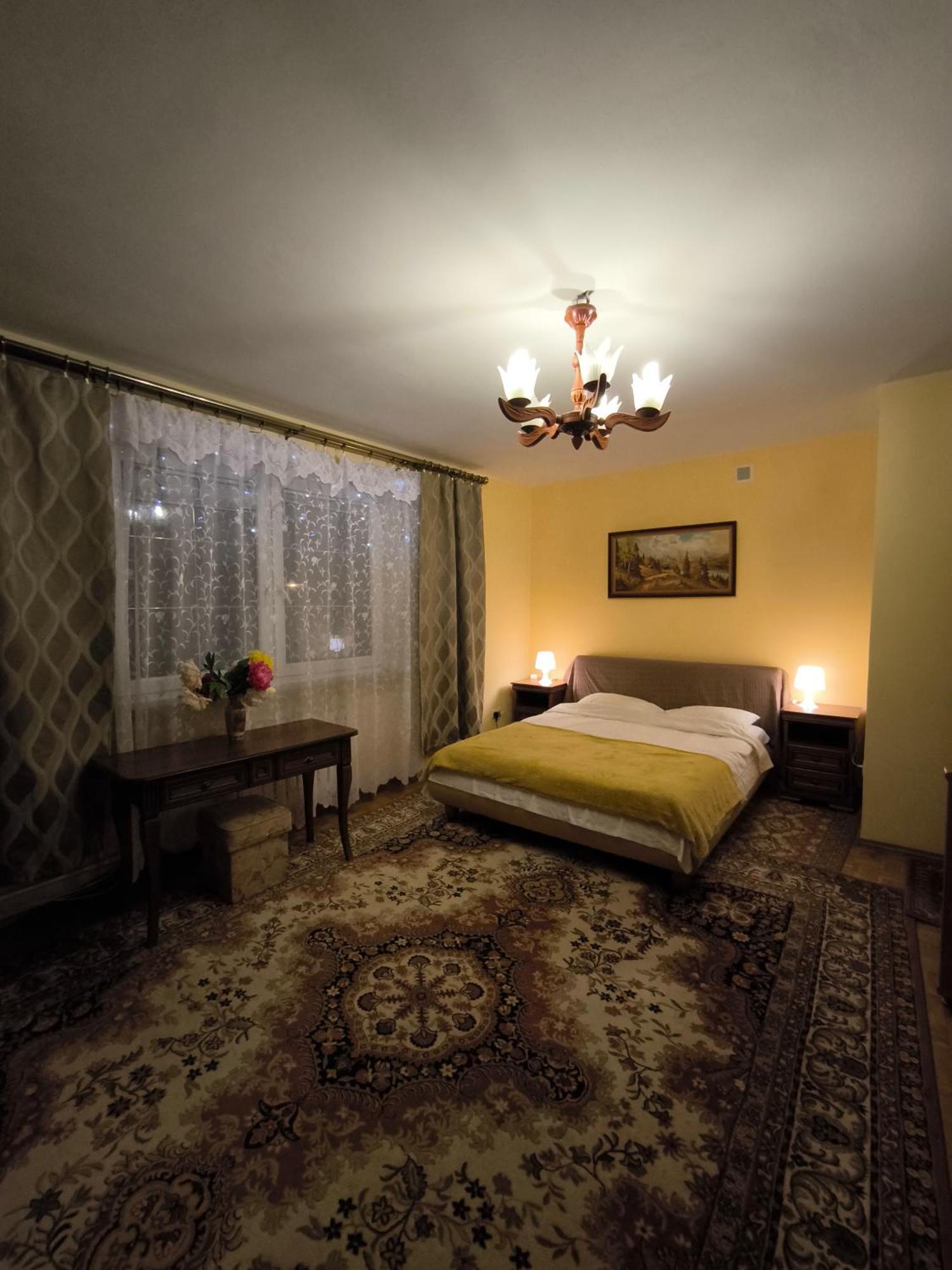 Готель Valda House Рибьє Екстер'єр фото